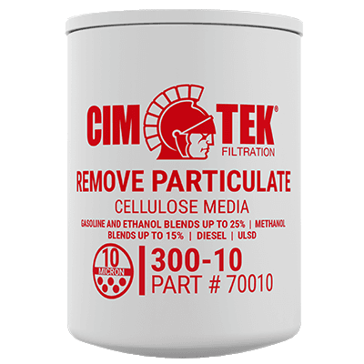 FILTRO CIM-TEK 70010 300-10