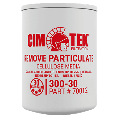 FILTRO CIM-TEK 70012 300-30