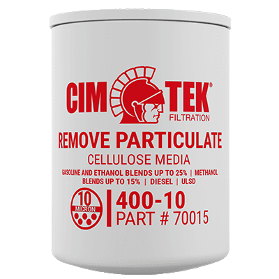 FILTRO CIM-TEK 70015 400-10