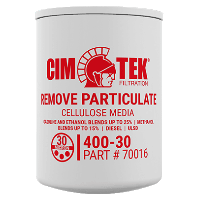 FILTRO CIM-TEK 70016 400-30