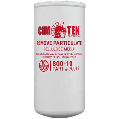 FILTRO CIM-TEK 70019 800-10