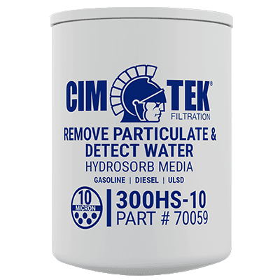 FILTRO CIM-TEK 70059 300HS-10