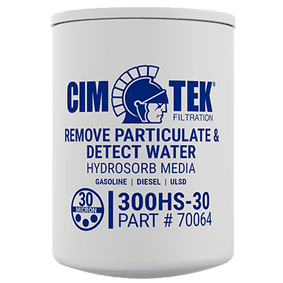 FILTRO CIM-TEK 70064 300HS-30