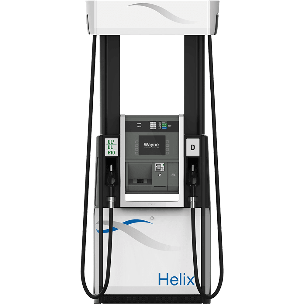 Helix 4000
