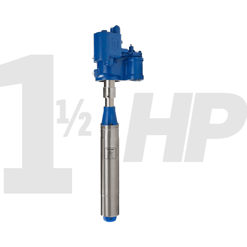 2 HP