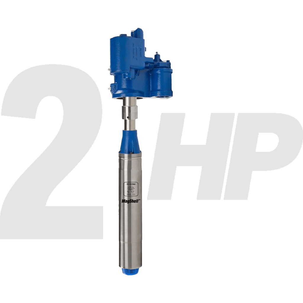 2 HP