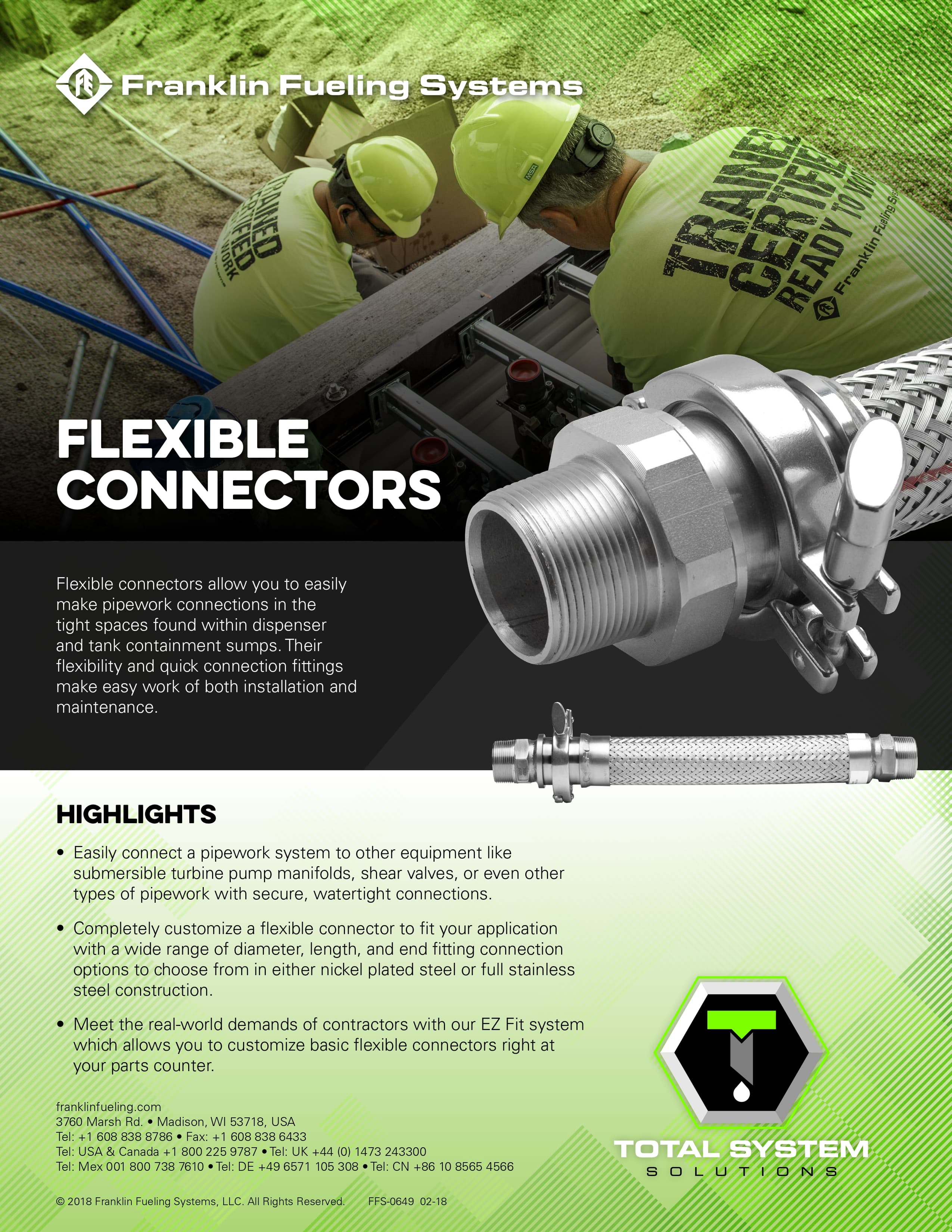 Brochure