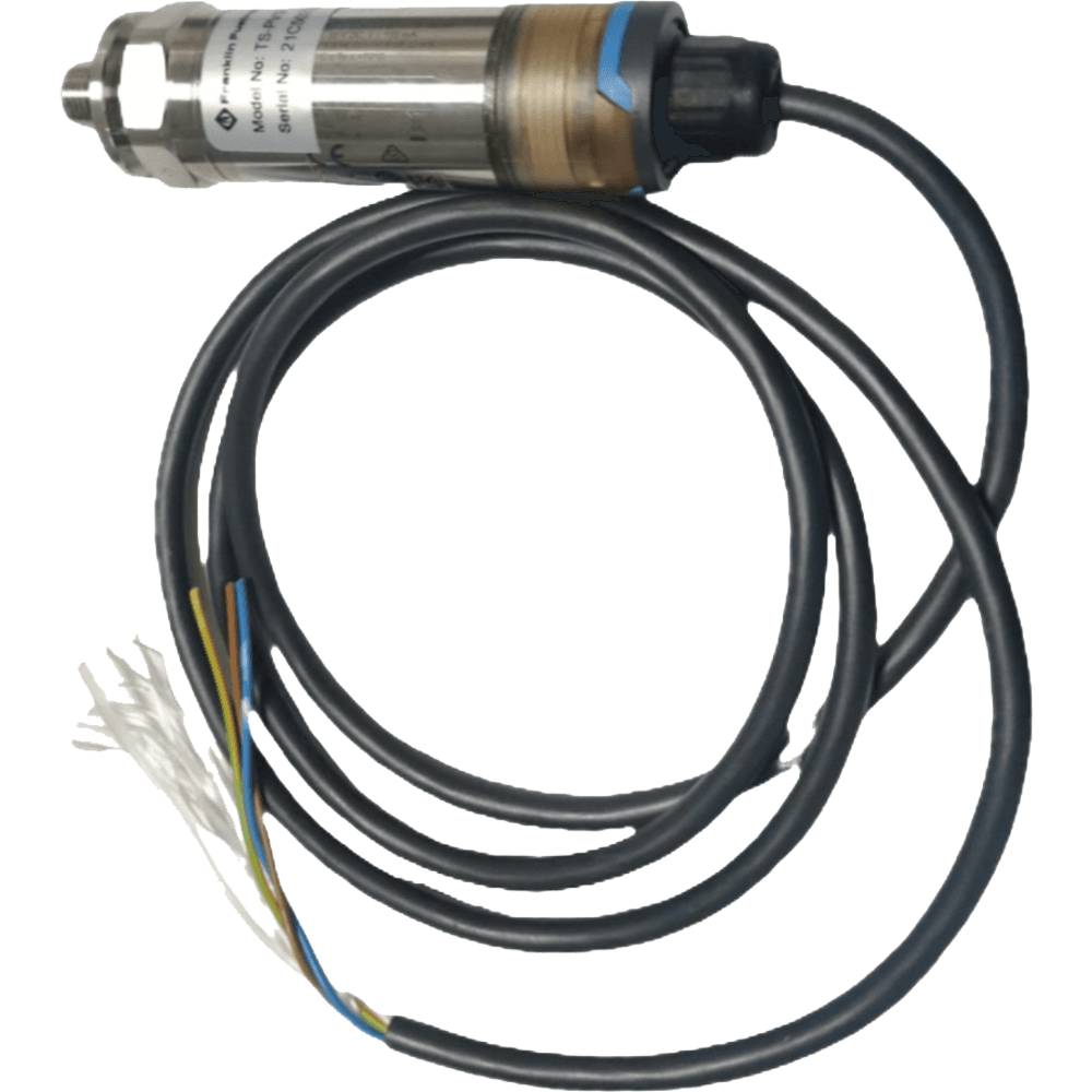 SENSOR DE VACIO