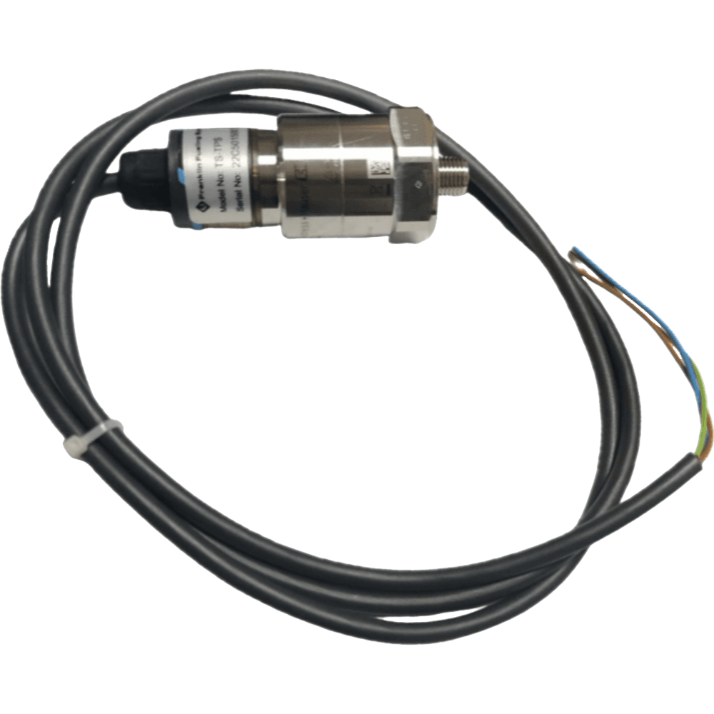 SENSOR DE PRESION